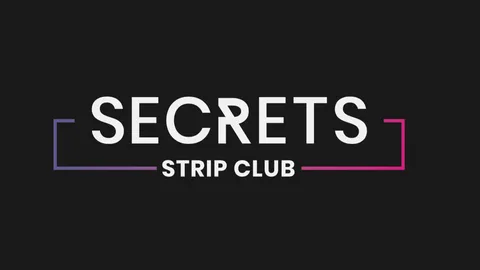 Parduodama "Secrets" striptizo klubo dalis.