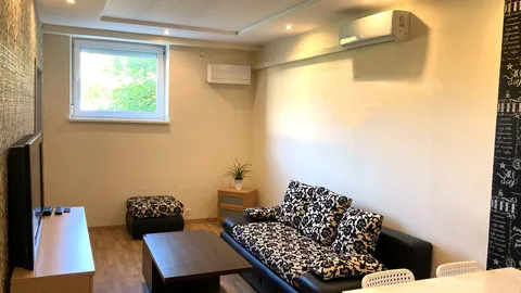 Trumpalaikės būsto 3k. nuomos verslas Palangoje