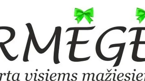 E-parduotuvė - vaikiška apranga