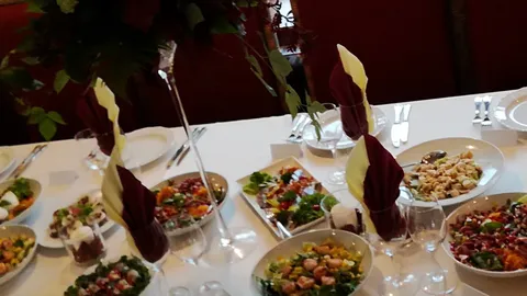 Parduodamas maitinimo verslas