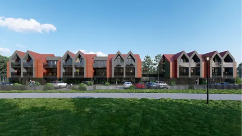 Nuomojamos/parduodamos patalpos restorano, spa centro ar kitų paslaugų verslo plėtojimui Palangoje!