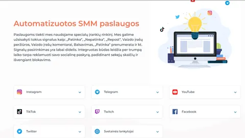 Parduodamas pajamas nešantis projektas