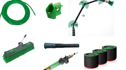 Aukštuminė langų sistema