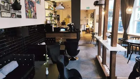 Parduodamas maitinimo verslas Kurorte.