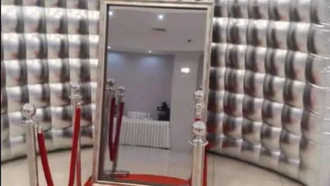 Fotoveidrodžio verslas