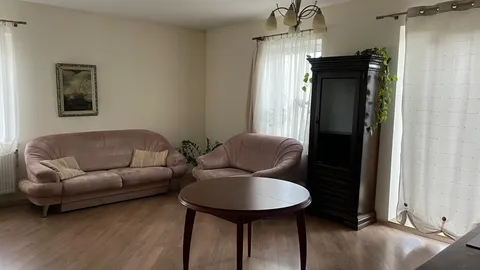 Gera investicija  į būsto nuomos paslaugas