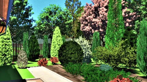 Parduodamas užbaigtas 3 metų projektas, MB pagrindu veikiantis skaitmeninis verslas VisioGarden