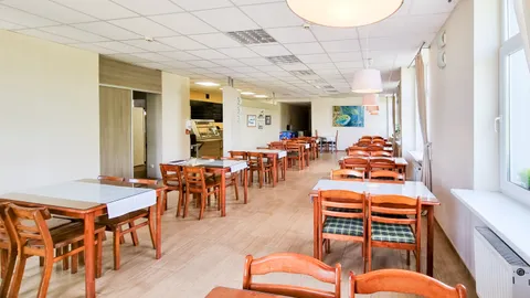 Parduodama virš 10 metų pelningai dirbanti maitinimo įstaiga Šiauliuose!