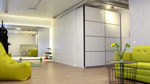 Elektrostimuliacinių treniruočių sporto studija