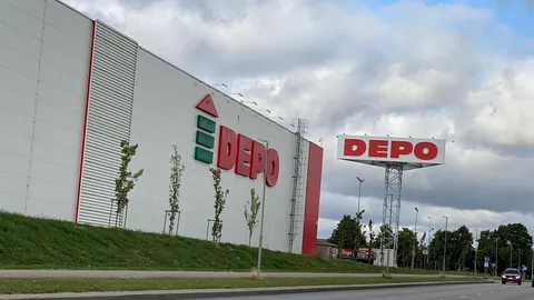 Parduodamas 100% akcijų paketas arba atkirai, kaip NT. Metinės pajamos ~ 23K