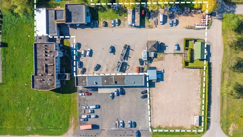 Parduodamas NT, Nuomos pajamingumas  8,5%