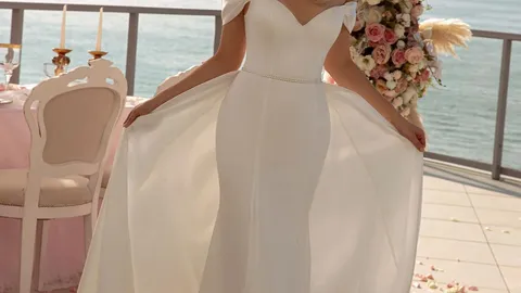 Vestuvinių suknelių salonas