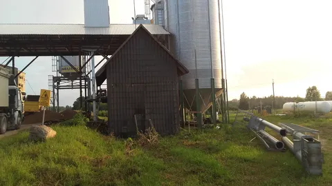 Išsinuomotume ūkį ar žemės ūkio bendrovę visoje Lietuvoje