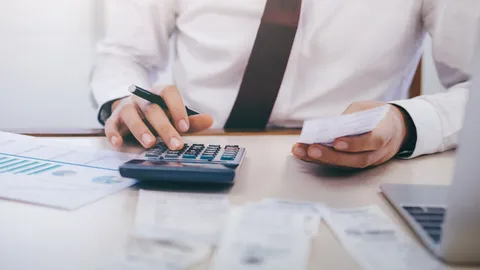 Buhalterinių paslaugų įmonė