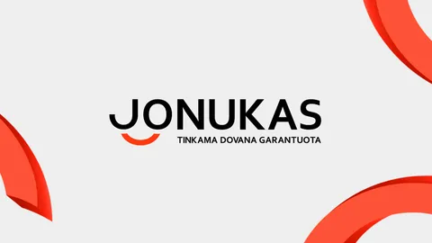PARDUODAMAS AUGANTIS MARKETPLACE (galimas ir investavimas): Jonukas.lt
