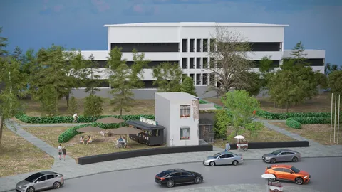 Išnuomojama prekybinė vieta Kaune