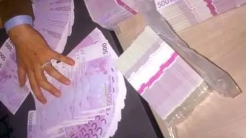 Greitas, saugus kreditas tarp asmenų