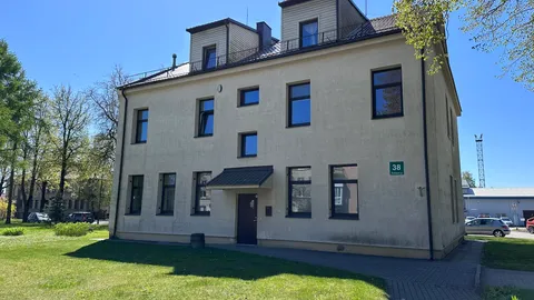 Trumpalaikės nuomos verslas Šiauliuose