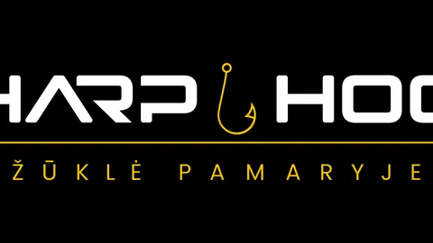 PRAMOGINĖ ŽVEJYBA PAMARIO KRAŠTE