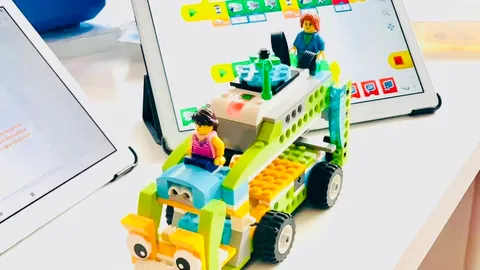 Parduodamas VšĮ "Išmanioji karta" verslas