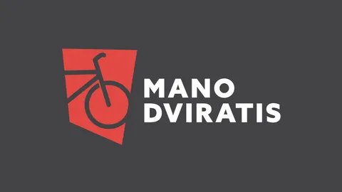 Parduodama manodviratis.lt dviračių parduotuvė