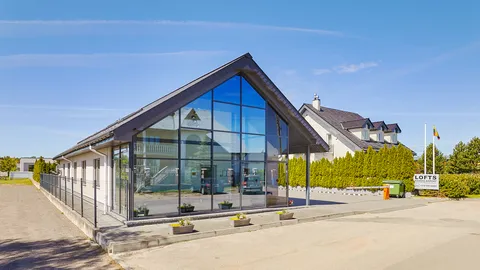 PELNINGAI DIRBANTIS VERSLAS KARMĖLAVOJE, LAUKO G. 4