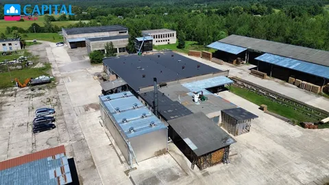 Parduodama sėkmingai veikianti įmonė Lentpjūvė