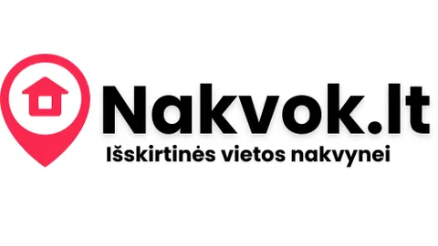 Nakvok.lt - apgyvendinimo paieškos svetainė ir FB grupė 27k narių