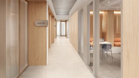 Klaipėda, Centras, Dubysos g., biuro paskirties patalpos nuomai