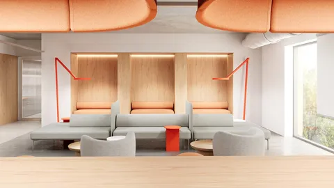 Klaipėda, Centras, Dubysos g., biuro paskirties patalpos nuomai