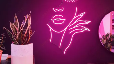 Pirkčiau grožio saloną Vilniuje