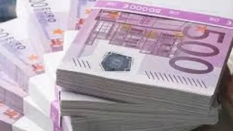 Visų jūsų finansinių problemų sprendimas