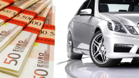 Kreditas tarp rimtų ir greitų asmenų per 48 valandas