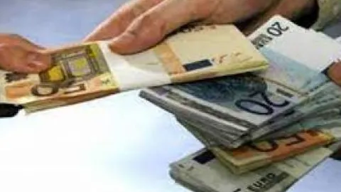 Kreditas tarp rimtų ir greitų asmenų per 48 valandas