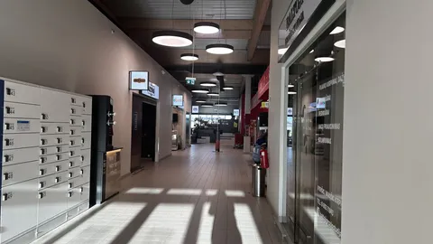 Parduodamas grožio verslas, kirpykla, soliariumas ir kitos paslaugos