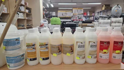 Prekyba, higienos prekės, birūs statybiniai misiniai