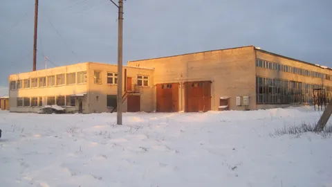 Nuomojamos verslo patalpos: gamybai, sandėliavimui ar kitai veiklai