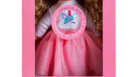 Parduodu žaislų Internetinę parduotuvę.