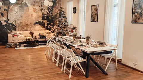 Skubiai parduodu unikalią studiją