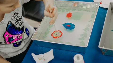 Parduodamas darželis (ikimokyklinio ugdymo mokykla) veikianti 9m.