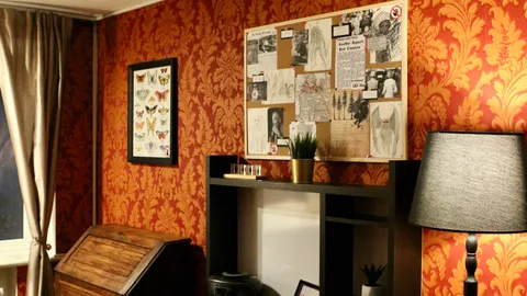 Pabėgimo kambariai pačiame Vilniaus centre