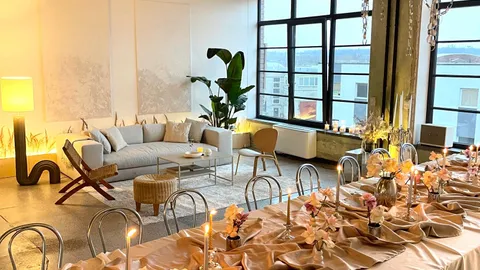 Parduodamas studijos nuomos verslas Drobėje