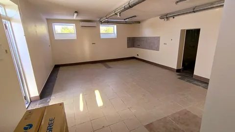 UNIKALUS INVESTICINIS PROJEKTAS