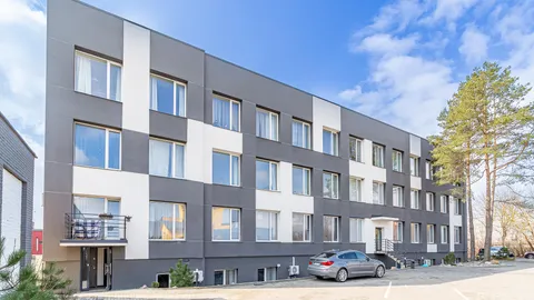 Veikiantis Hostelis Kaune