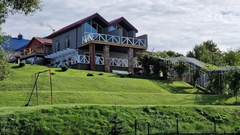 Nuomos pagrindu periimti administruoti pilnai įrengtą ir pilnai funkcionuojančią kaimo turizmo sodybą Šakių r. Kiduliai (Kitoje pusėje Nemuno Jurbarkas)