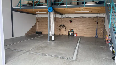 Parduodamas automobilių plovyklos verslas/ tinkamas kt. plovimo/valymo verslui