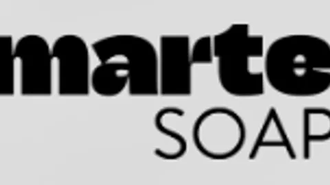 Parduodamas verslas – „Smarter Soap“