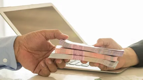 GREITAS FINANSAVIMAS