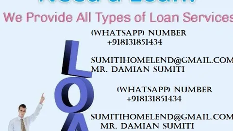 Money lender without collateral