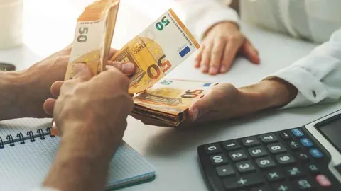 Greitas finansavimo pasiūlymas per 24 valandas (robertpetrov500@gmail.com)